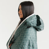 OUTDOOR BLANKET From Saranoni