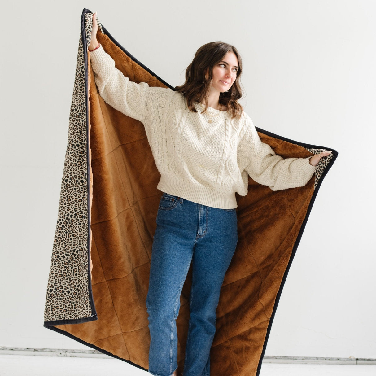 OUTDOOR BLANKET From Saranoni