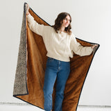 OUTDOOR BLANKET From Saranoni