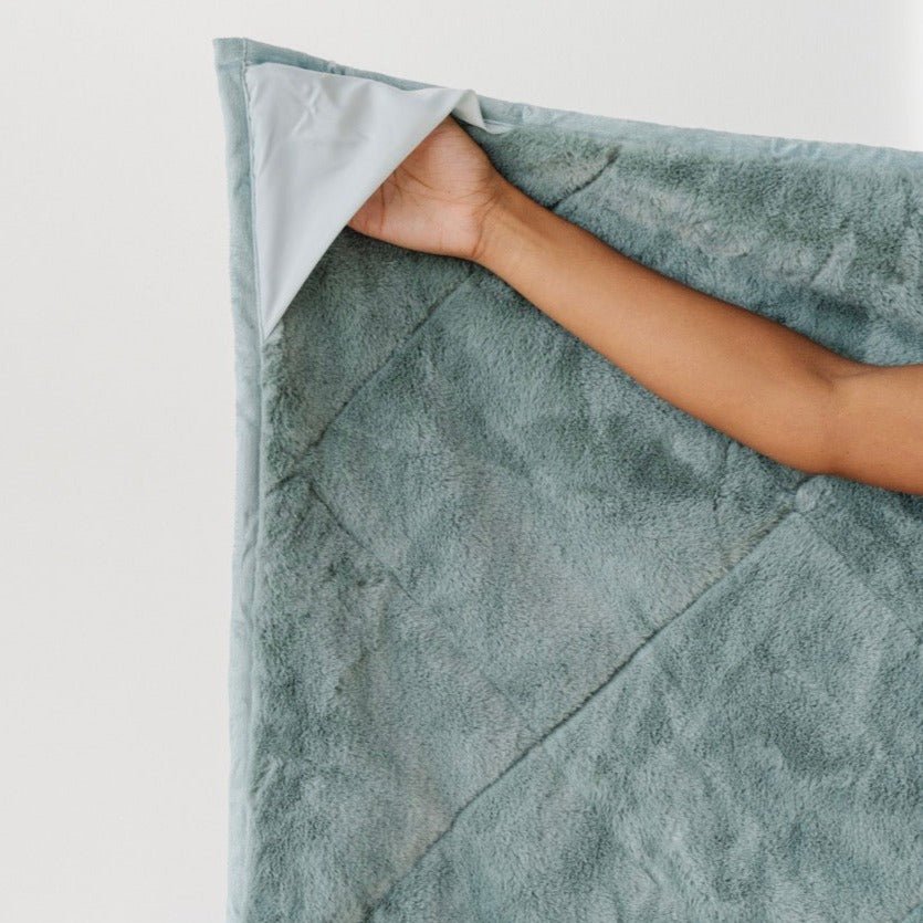 OUTDOOR BLANKET From Saranoni