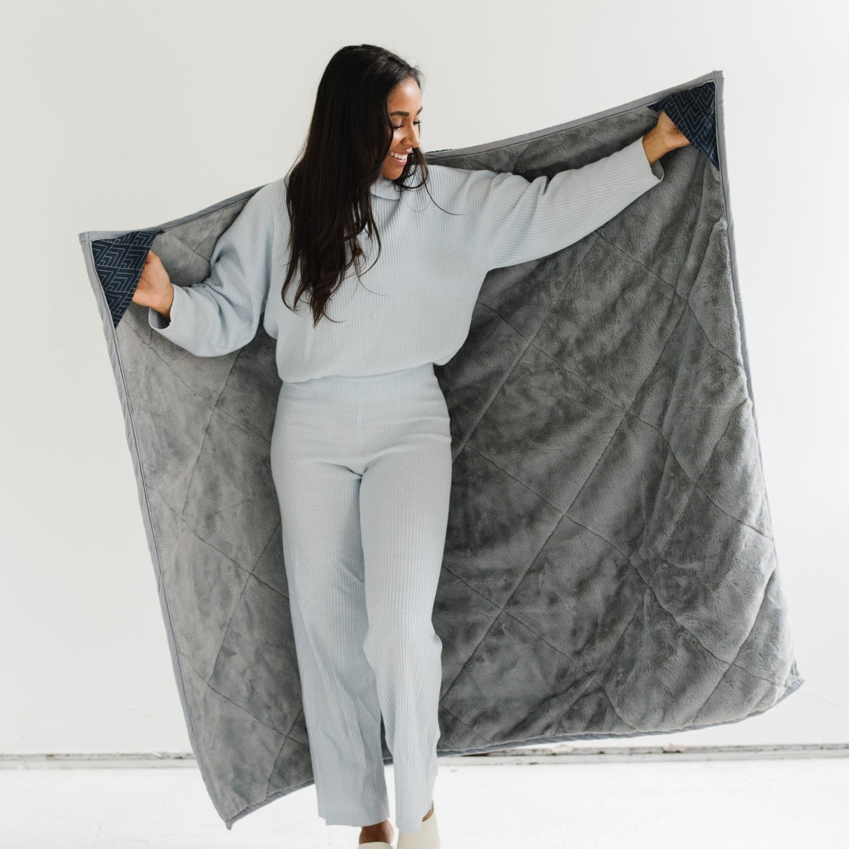 OUTDOOR BLANKET From Saranoni