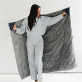 OUTDOOR BLANKET From Saranoni