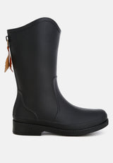 Overcloud Stylish Rainboots from London Rag International