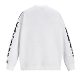 Oversized Misa Sweatshirt From Kawaii Stop