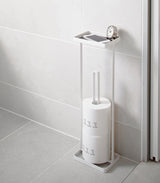 Toilet Paper Stand - Steel from Yamazaki Home
