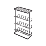 Shower Caddy - Three Sizes - Steel from Yamazaki Home