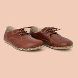 Men's Peru Oxfords from Atlantis Handmade Shoes