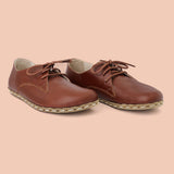 Women's Peru Oxfords from Atlantis Handmade Shoes