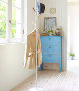 Coat Rack (70" H)  - Steel from Yamazaki Home
