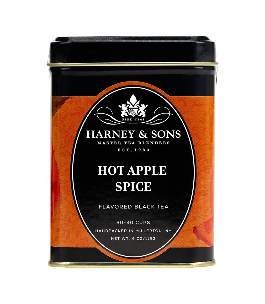 Hot Apple Spice from Harney & Sons Fine Teas