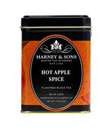 Hot Apple Spice from Harney & Sons Fine Teas