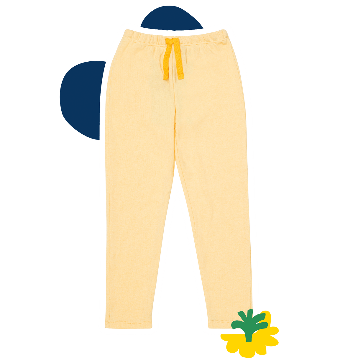 Sand Leggings - Sand from Manymoons