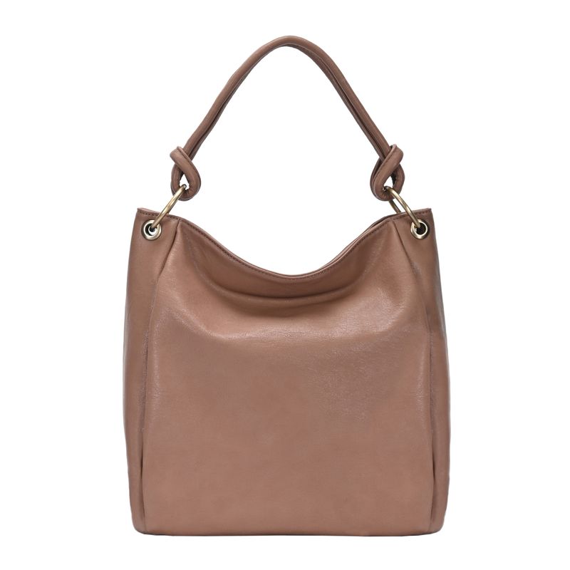 Amara Hobo Satchel from MMS Brands