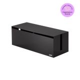 Cable Management Box from Yamazaki Home