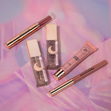 Nude Glow 5 PC Lip & Blush Set from Profusion Cosmetics