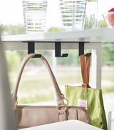 Under-Desk Hanger - Steel from Yamazaki Home