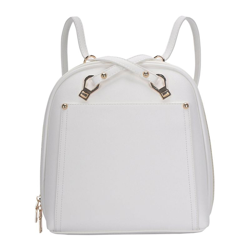 Daisy Convertible Backpack Purse from MMS Brands