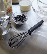 Floating Whisk - Silicone + Nylon from Yamazaki Home