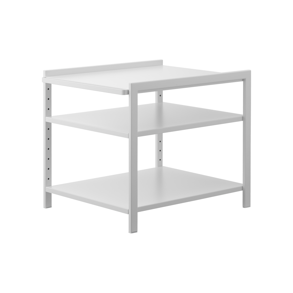 Three-Tier Cabinet Storage Rack (14" H)  - Steel from Yamazaki Home