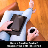 SYB Laptop Pad From Shield Your Body