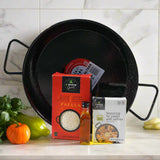Spanish Paella Kit From Chef James