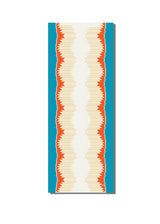 Pagoda Trekk Travel Yoga Mat from Yune Yoga