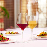Libbey Signature Greenwich Red Wine Gift Set of 4, 24-ounce from Libbey