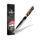 Dynasty Series Paring Knife From The Cooking Guild
