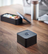 Vacuum-Sealing Food Storage Container from Yamazaki Home