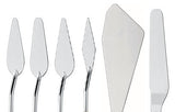 Trekell Paint and Palette Knives - Essential Tools for Artists from Trekell Art Supplies