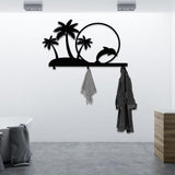 SUNSET HANGER Wall Decor from VITAHOME DESIGN LLC