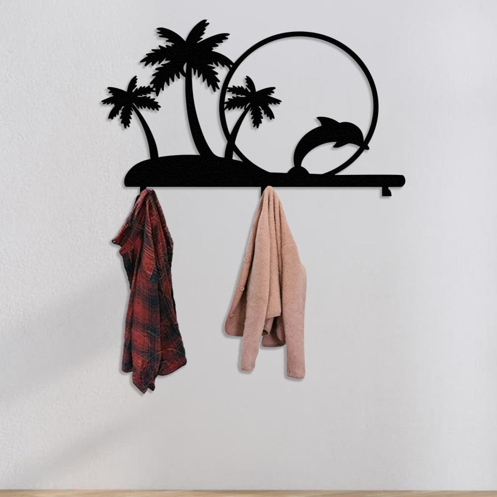 SUNSET HANGER Wall Decor from VITAHOME DESIGN LLC