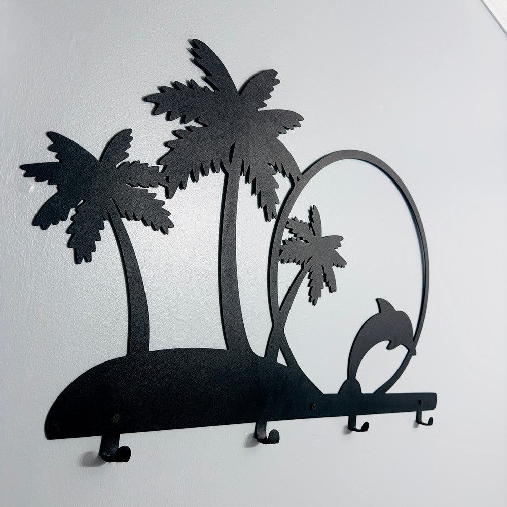 SUNSET HANGER Wall Decor from VITAHOME DESIGN LLC