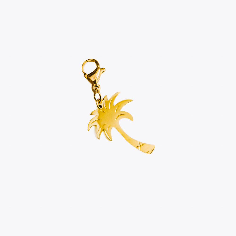 Beachy Vibes Charm Bar Charms  - WATERPROOF from Pretty Simple
