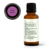Palo Santo Essential Oil from Plant Therapy