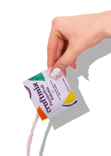 Passionfruit Paloma from Craftmix