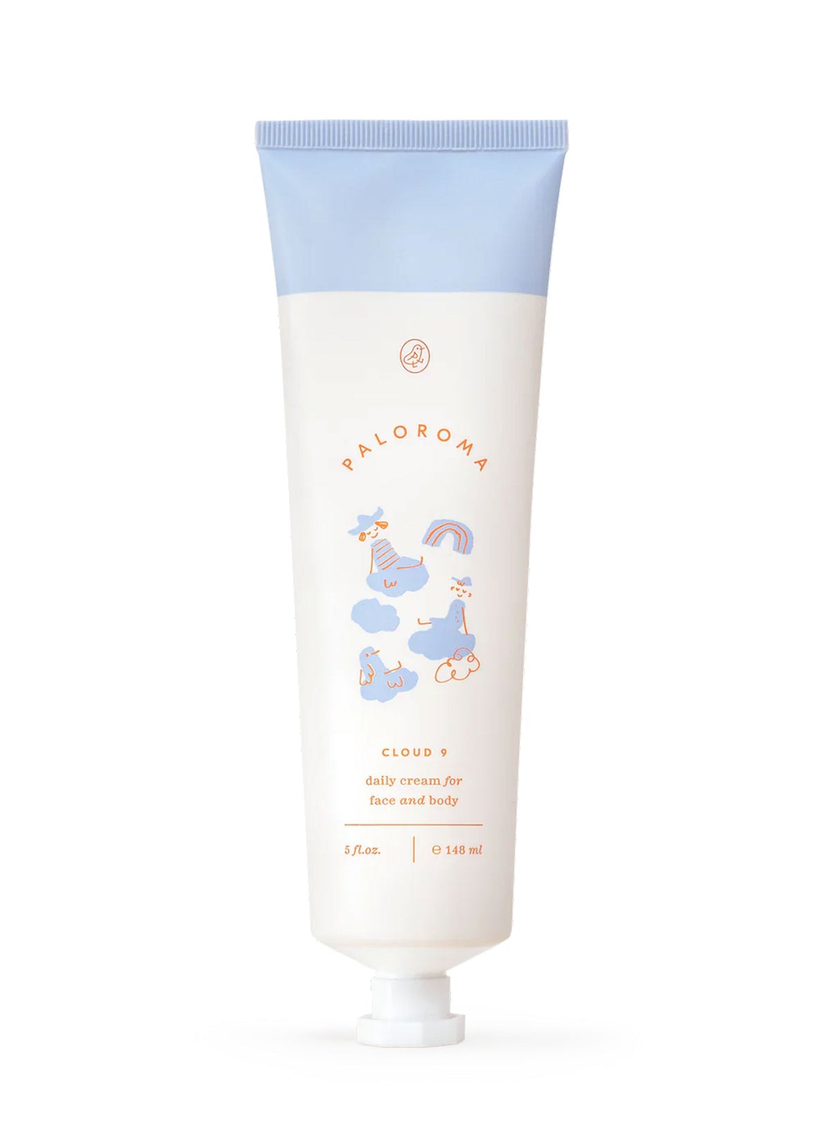 Paloroma Cloud 9 Daily Cream from Timo & Violet