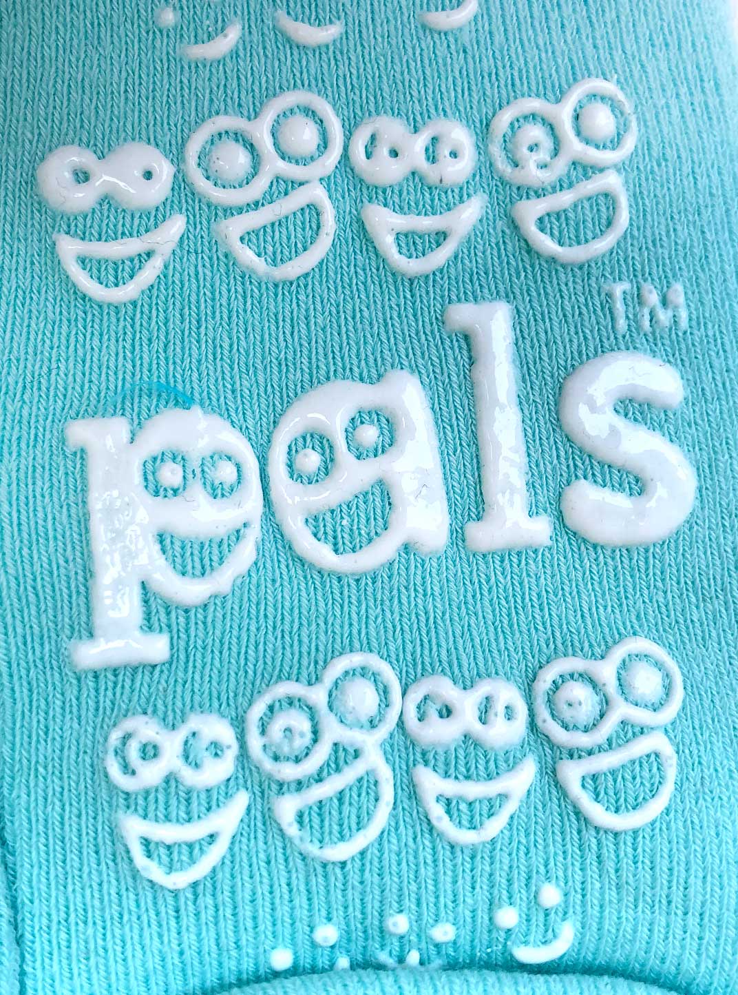 KIDS ROBOT & ALIEN NO SLIP SOCKS from Pals Socks