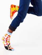 ADULT JULIUS & BOB SOCKS from Pals Socks