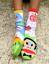 ADULT JULIUS & SAM SOCKS from Pals Socks
