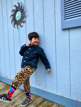 KIDS PLANNER & SPONTANEOUS NO SLIP SOCKS from Pals Socks