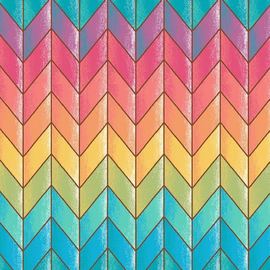 Pan Covers: Flannel from Marley's Monsters