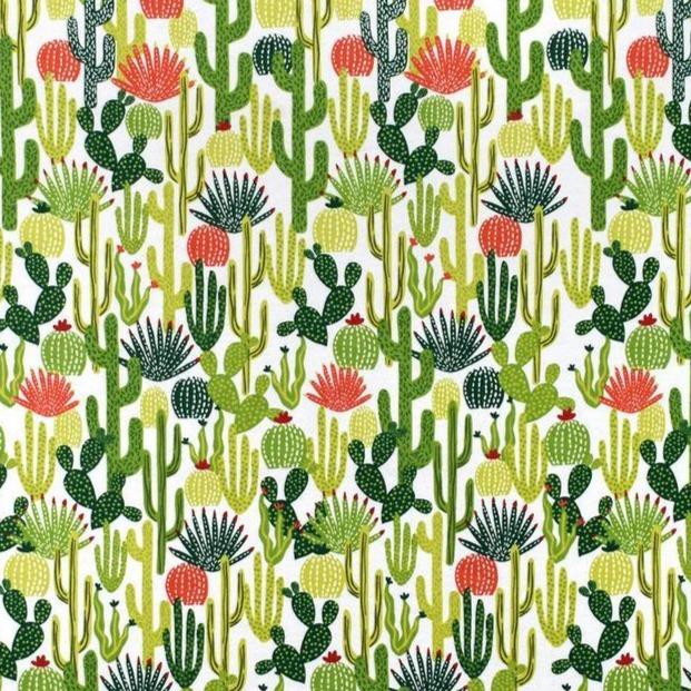 Pan Covers: Flannel from Marley's Monsters