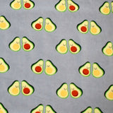 Pan Covers: Flannel from Marley's Monsters