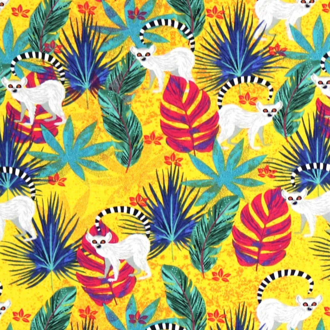 Pan Covers: Flannel from Marley's Monsters