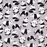 Pan Covers: Flannel from Marley's Monsters