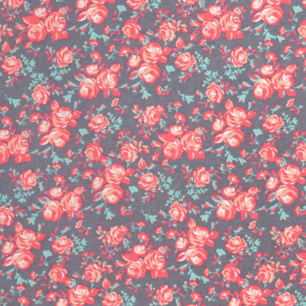 Pan Covers: Flannel from Marley's Monsters