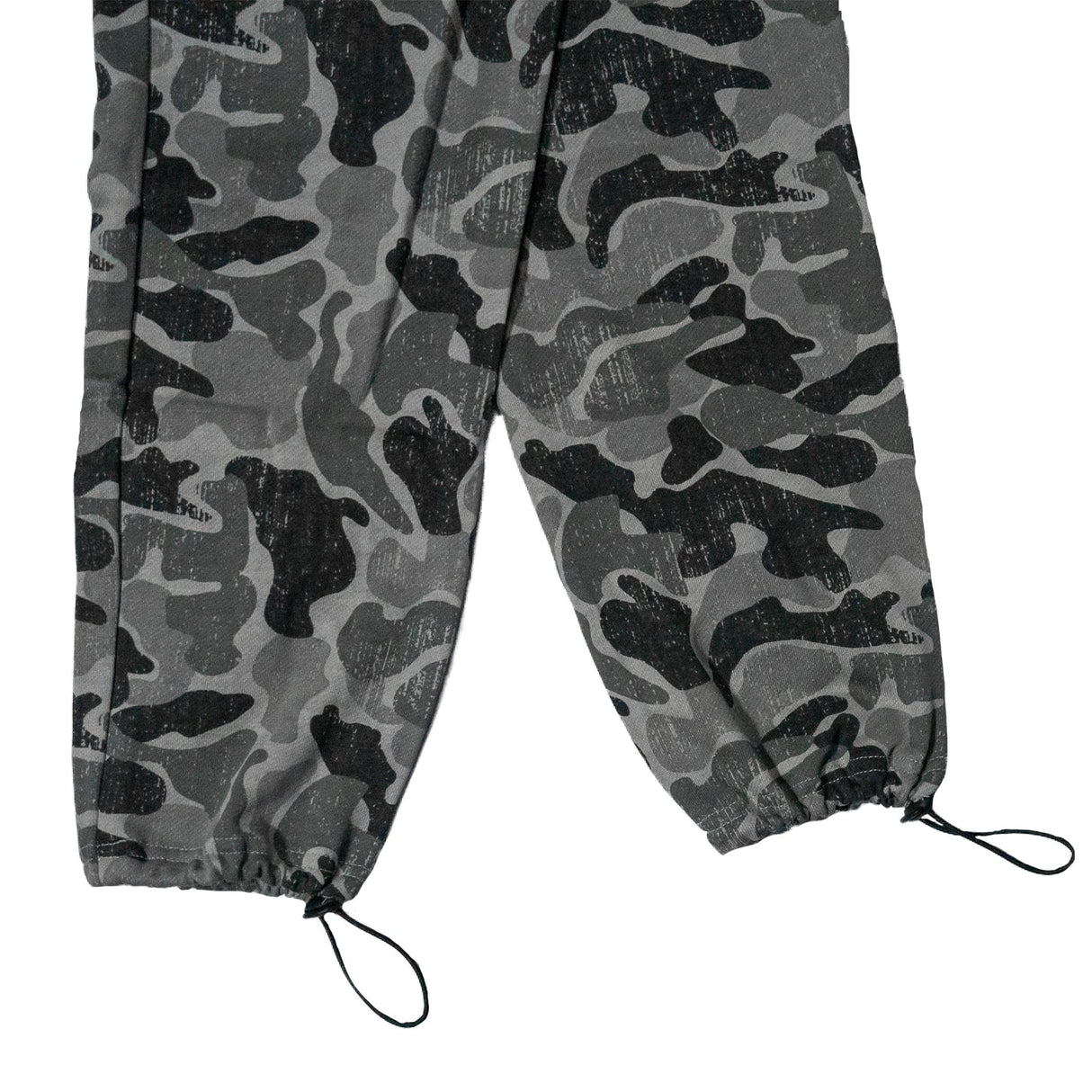 Men's Adjustable Performance Joggers V2 from Combat Iron Apparel