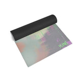 Yoga Mat | 6mm Thick | Multicolored | Non-Slip | Eco Friendly | Yune Yoga | Pandora from Yune Yoga