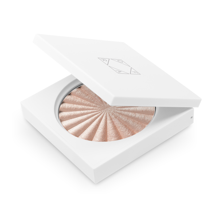 Highlighter - Peppermint From Ofra Cosmetics